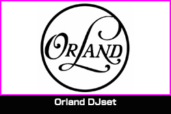 Orland DJset