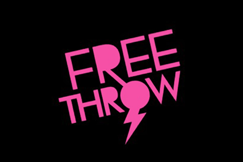 [DJ] FREE THROW 